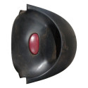 Moldura Superior Central Do Painel Peugeot 206 9637385877