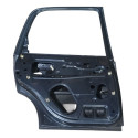 Porta Traseira Esquerda Chevrolet Corsa Classic 1.0 72cv Traseira
