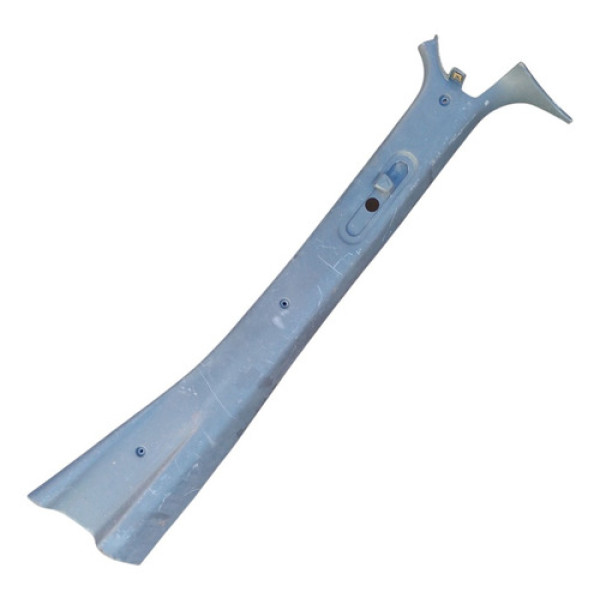 Moldura Coluna Central Direita Fiat Doblo Elx 1.4 2010/2011