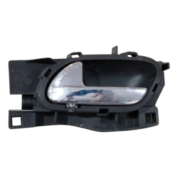 Maçaneta Interna Porta Traseira Esquerda Citroen C4 2009 