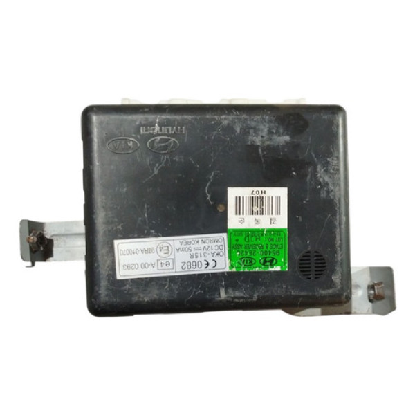 Módulo Central Conforto Hyundai Tucson 2.0 16v 95400-2e420
