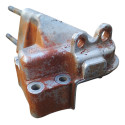 Suporte Coxim Motor Fiat Doblo Elx 1.4 2010/2011