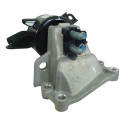 Coxim Motor Lado Esquerdo Hyundai Hb20s Unique 1.0 2019 