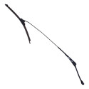 Braço Limpador Parabrisa Lado Direito Ford Eco Xls 1.6 2007 