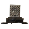 Resistencia Caixa Evaporadora Honda Fit 2003 A 2008