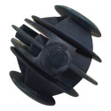 Difusor Ar Ford Ecosport Xls 1.6 2006/2007 