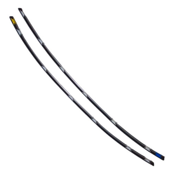 Par Rack Teto Hyundai Hb20s Unique 1.0 2019 