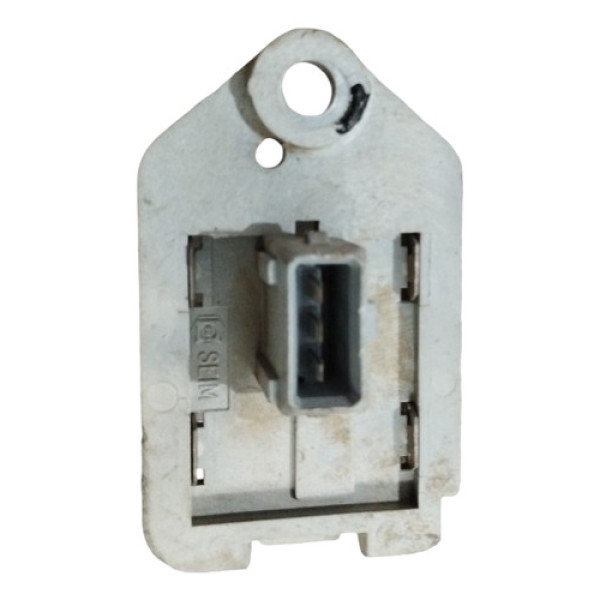 Resistencia Ventoinha Picasso 2.0 Citroen Xsara 2003 A 2010