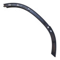 Moldura Paralama Traseira Esquerda Gm Tracker Ltz 1.8 2015