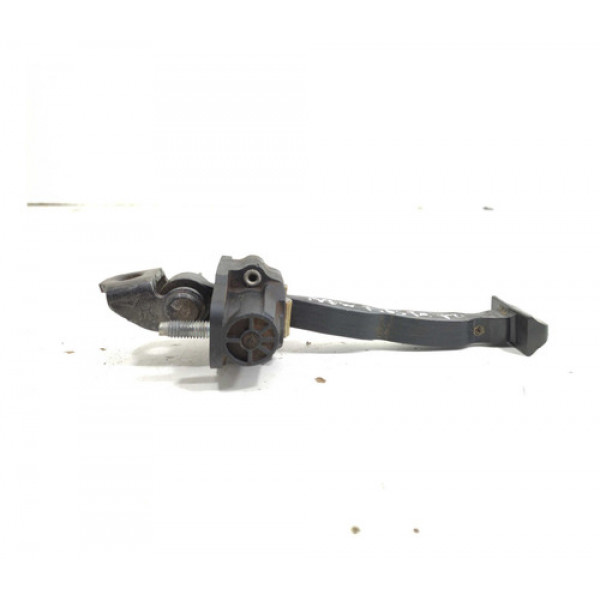 Limitador De Porta Ford New Fiesta 