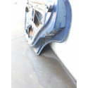 Porta Traseira Direita Volkswagen Gol G3 Traseira Direito Azul