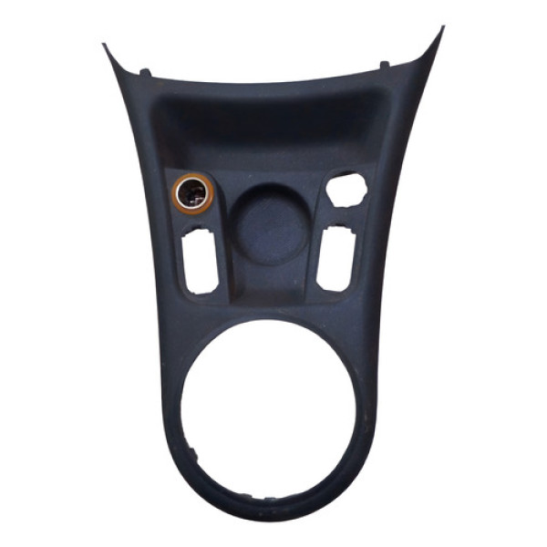 Moldura Console Central 1.4 Citroen C3 2004 A 2012