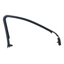 Moldura Porta Dianteira Esquerda Chevrolet Cruze Ltz 2015 