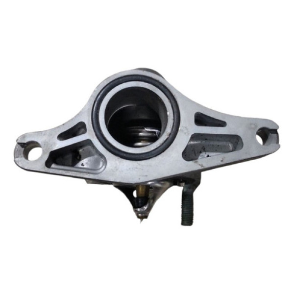 Carcaça Válvula Termostatica Hyundai Hb20 2019 1.0 