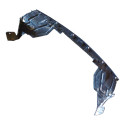 Defletor Inf Para-choque Dianteiro Gm Tracker Ltz 1.8 2015 