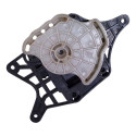 Motor Atuador Caixa Ar Condicionado Hyundai Hb20 2011 A 2016