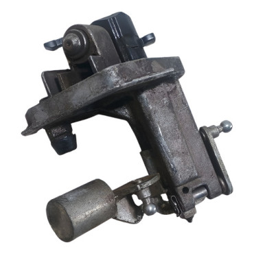 Trambulador Gm Onix ...