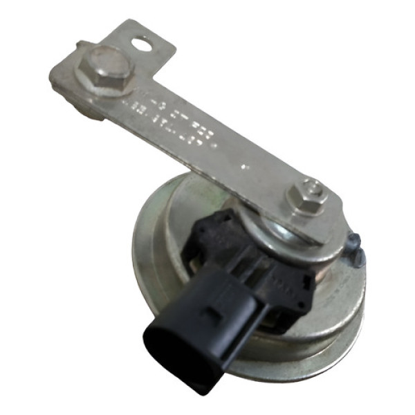 Buzina Alarme Fox 2013