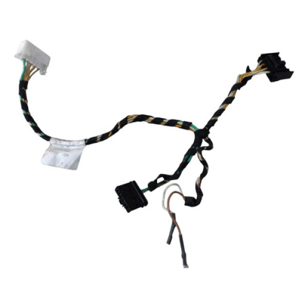 Chicote Motor Ventilador Interno Citroen C4 2009/2010