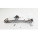 Maquina Do Vidro T.e Ford Fiesta 2005