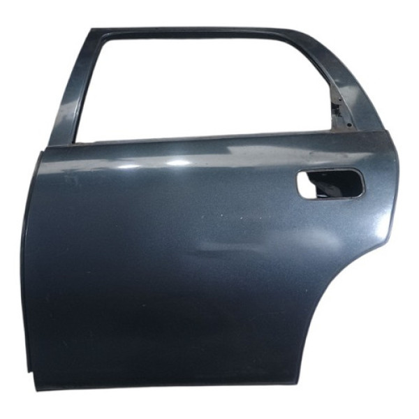 Porta Traseira Esquerda Chevrolet Corsa Classic 1.0 72cv Traseira