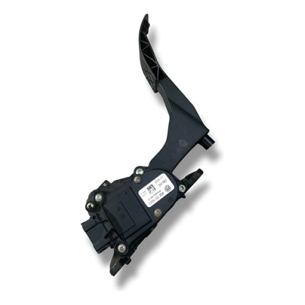 Pedal Acelerador Eletrônico G5 Vw Fox Gol Voyage 2010