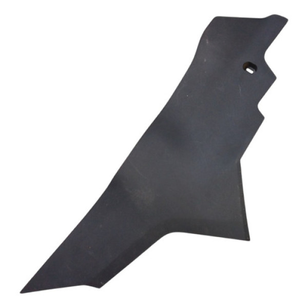 Moldura Console Central Esquerda Volkswagen Virtus 2018 