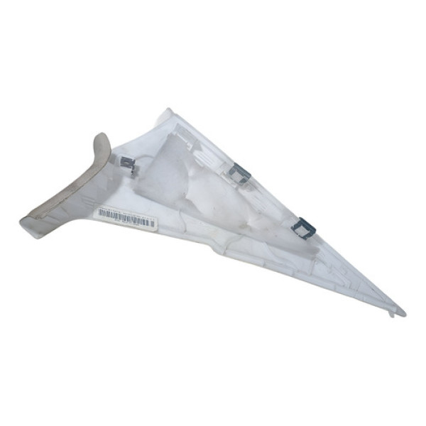 Acabamento Coluna Traseiro Esquerdo Passat