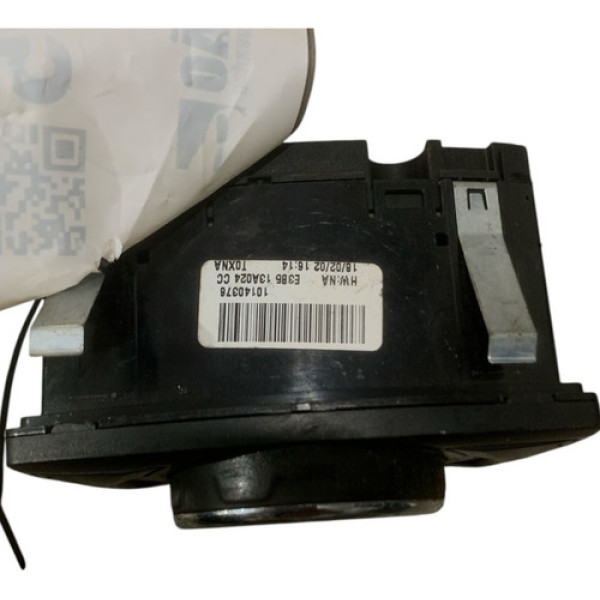 Comando Farol Ford Ka 2015
