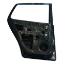 Porta Traseira Esquerda Volkswagen Fox 2004 1.0 72cv Traseira Esquerda