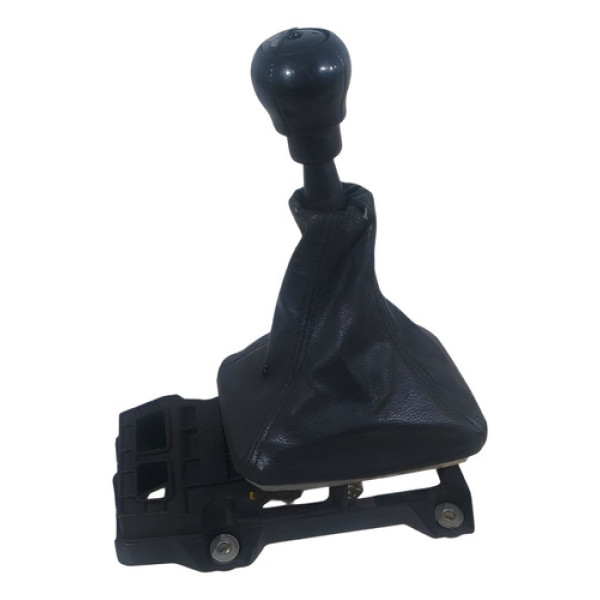 Trambulador Alavanca Tem Uma Pequena Folga Corsa Crassic 1.0