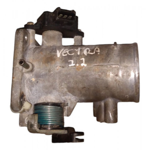 Corpo Borboleta Tbi Chevrolet Vectra 2.2