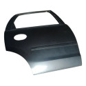 Porta Traseira Direita Chevrolet Corsa Maxx 2006 1.0 77cv Traseira Direita
