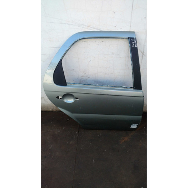 Porta T.d. Fiat Palio Atrative 