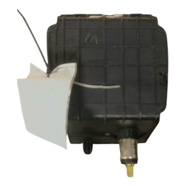 Moldura Central Acendedor Isqueiro Hb20 2014
