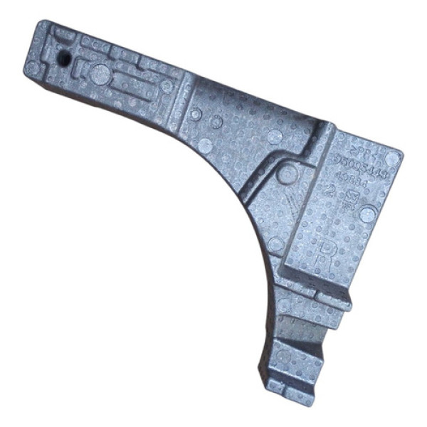 Isopor Estepe Direito Porta Malas Gm Tracker Ltz 1.8 2015 