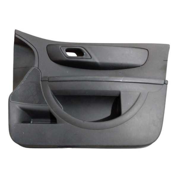 Forro Porta Dianteira Direita Citroen C4 Exclusive 2009