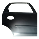 Porta Traseira Direita Chevrolet Corsa Maxx 2006 1.0 77cv Traseira Direita