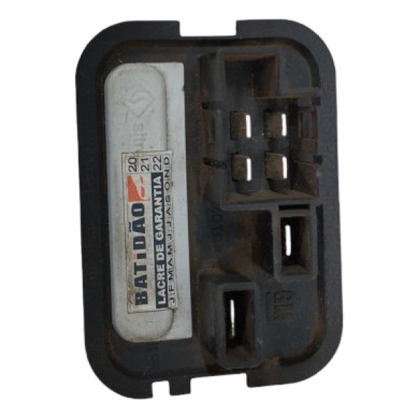 Resistência Ar Condicionado Zafi Gm Astra Vectra 2006 A 2012
