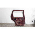 Porta Traseira Esquerda Ford Escort  Sw