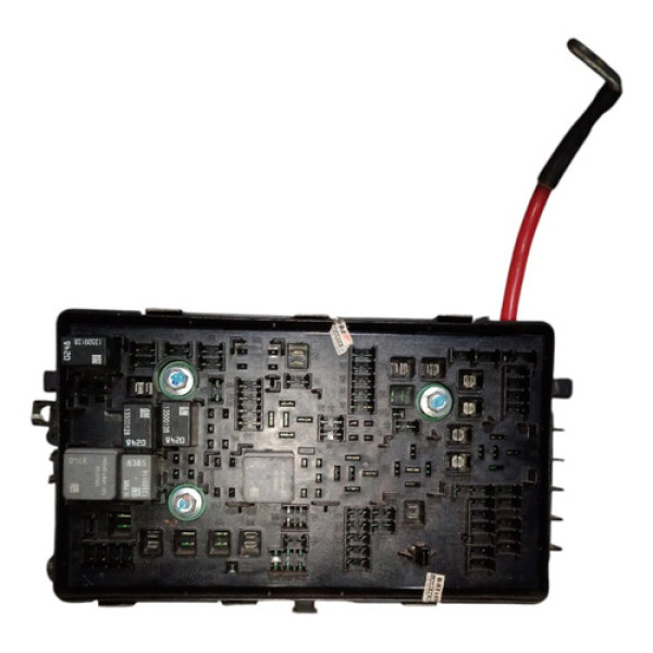 Kit Code Chevrolet Cruze 2014
