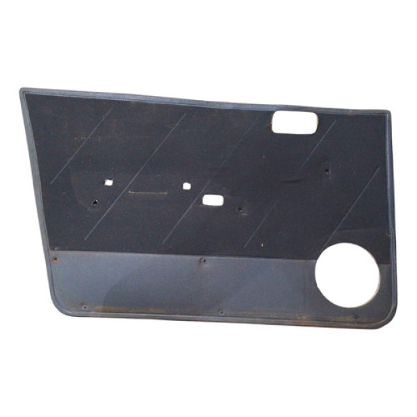 Forro Porta Dianteira Esquerda Fiat Uno Mille 1.0 2013 