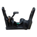 Pedal Freio C/ Suporte Gm Cruze Lt 1.8 2012/2013 