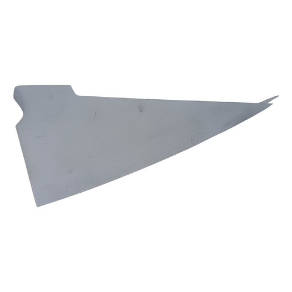 Moldura Coluna Traseira Chevrolet Cruze 2012