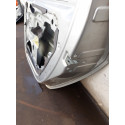 Porta Traseira Direita Peugeot 307 Traseira Direito Prata