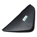 Acabamento Lateral Esquerdo Painel Gm Cruze Lt 2012/2013 
