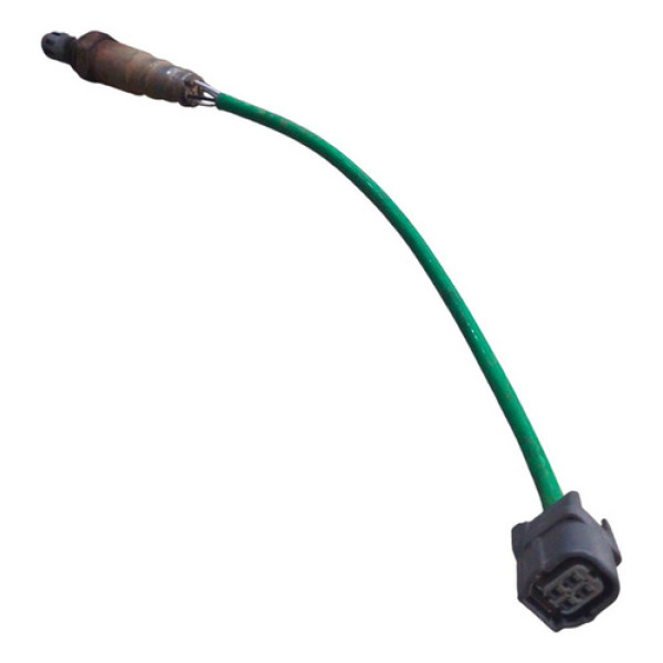 Sonda Lambda Pos 1.5 Catalisador Honda City Fit 2015 A 2017