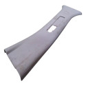 Coluna Acabamento Moldura Central Sup Citroen C3 2003 A 2012