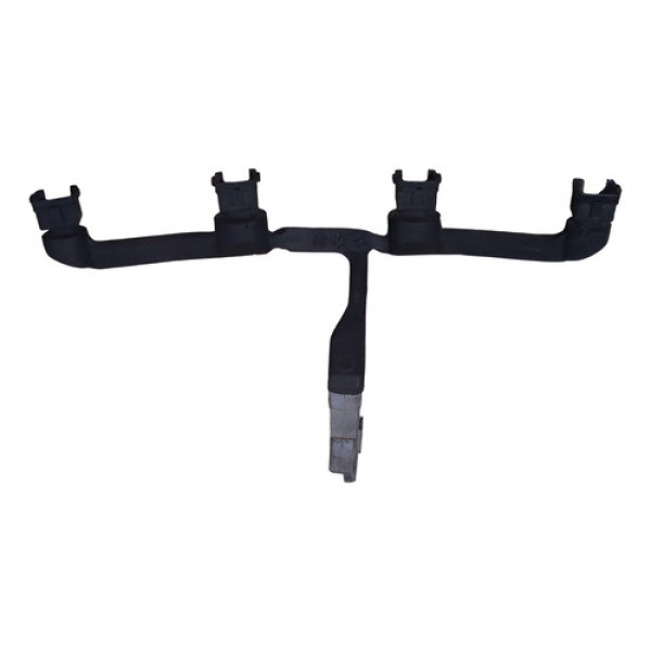 Chicote Injetor Bico 1.4 Flauta C Peugeot C3 207 2009 A 2011