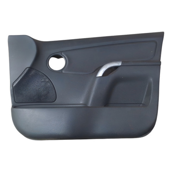 Forro Porta Dianteiro Citroen C3 2003 A 2012